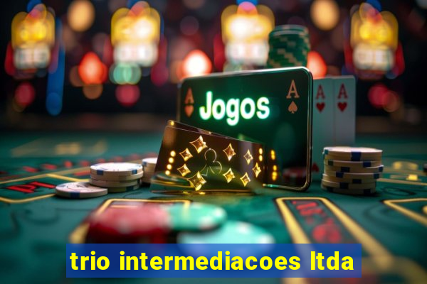 trio intermediacoes ltda